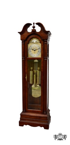 Ridgeway cherry grandfather - ridgeway,